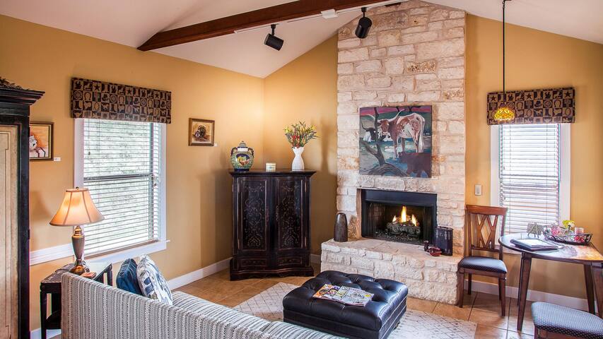 Blair House Inn managed Airbnb listing 2