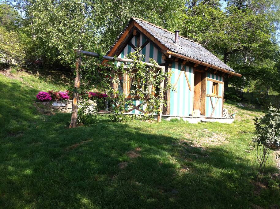 La Cabane