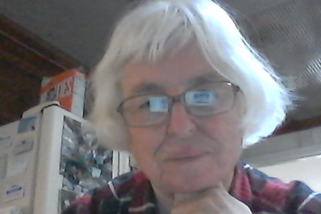 owner-Martha neville