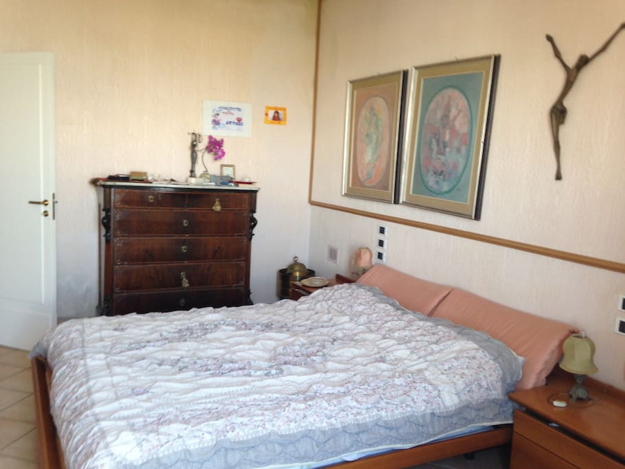 camera da letto