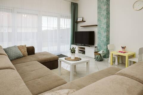 BMB Apartman Alsóörs