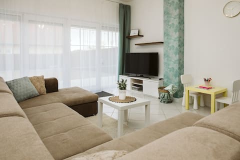 BMB Apartman Alsóörs