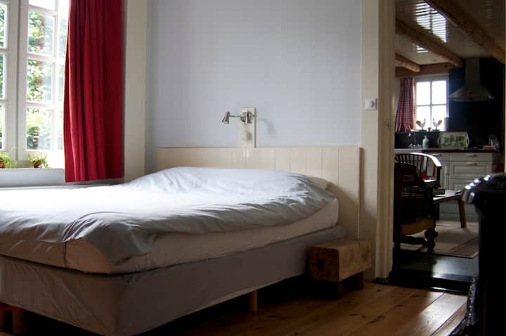 Chambre d'amis