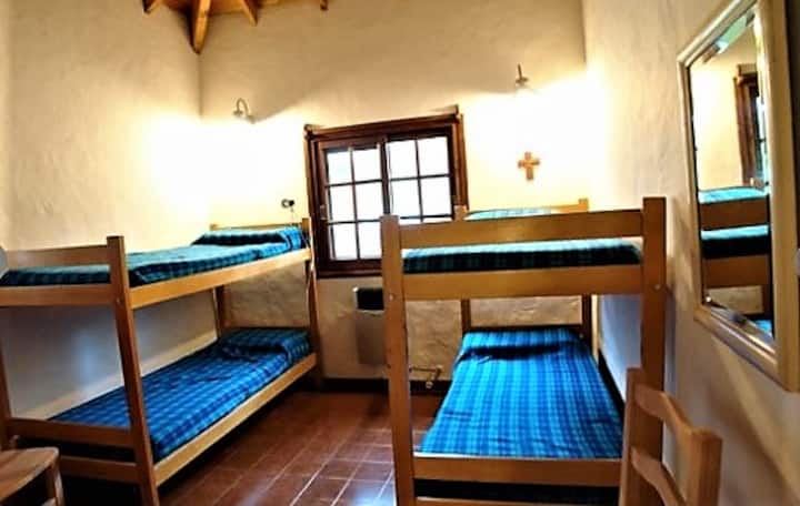 spavaća soba 3 pta bass