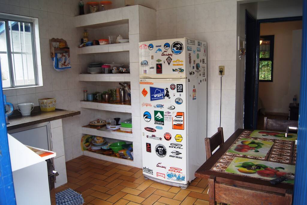 Cozinha