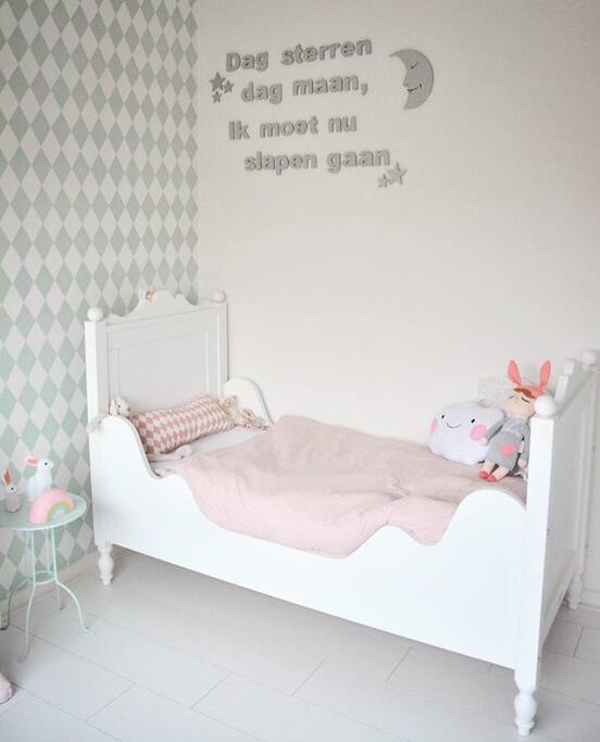 Slaapkamer kind