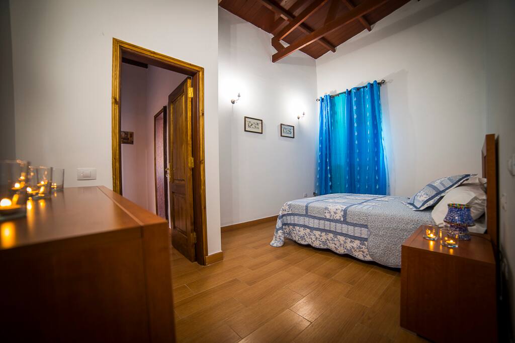 HABITACIÓN PRINCIPAL