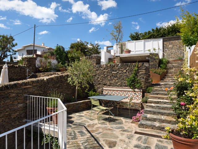 Marta’s townhouse gallery image 3