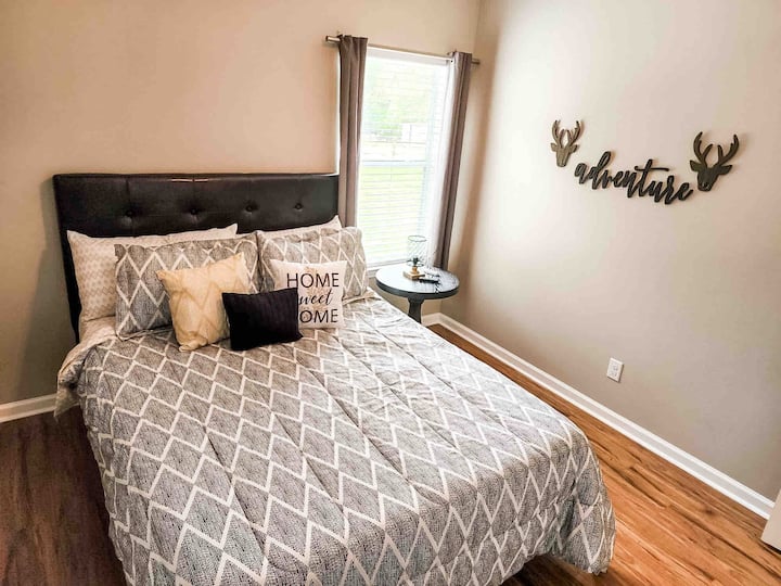 غرفة النوم 2