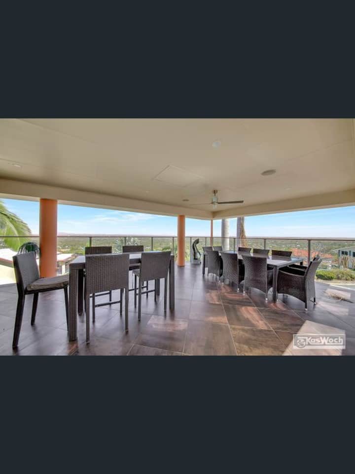 Rockhampton Holiday Rentals & Homes Queensland, Australia Airbnb