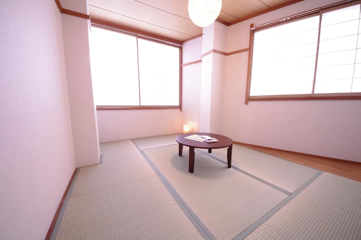 The Best Location In Kanazawa Free Wi-fi 102 - Japan