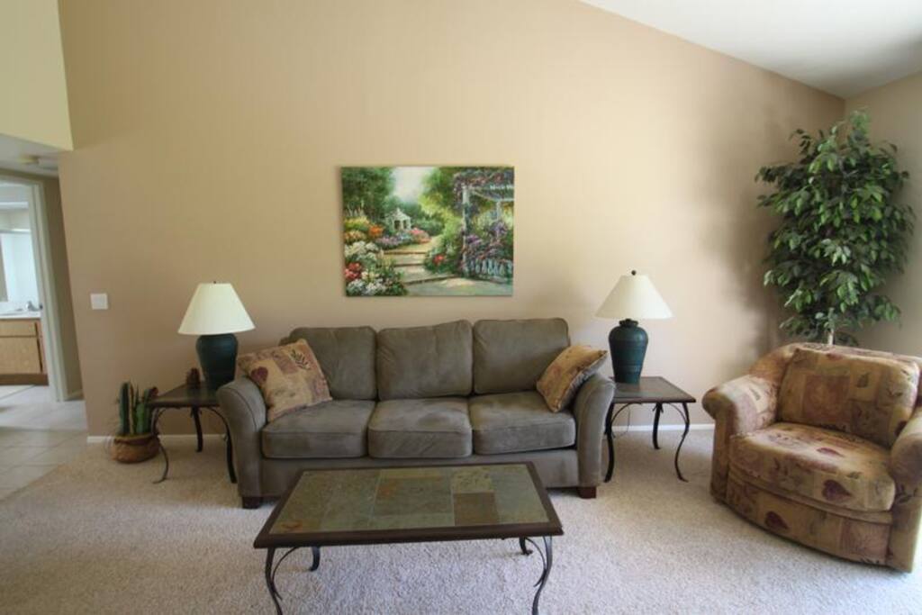 Tv Room