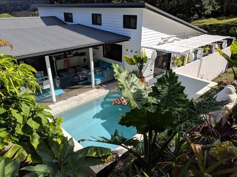 Duck Creek Retreat(Ballina/Byron GW)