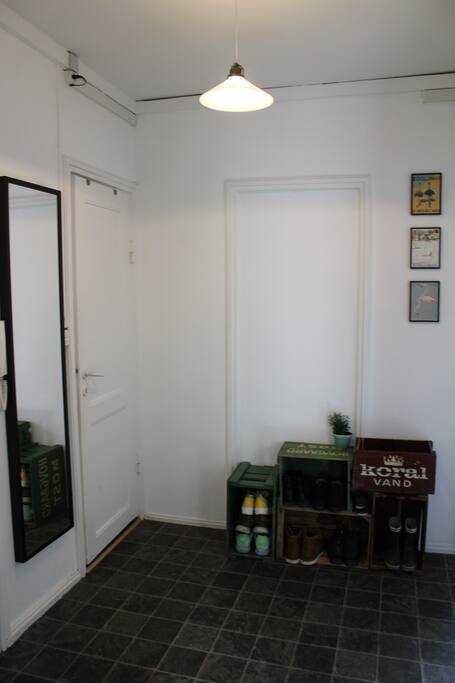 Hall