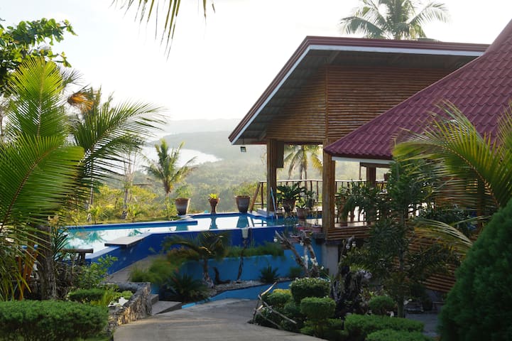 Airbnb Siquijor Vacation Rentals Places To Stay