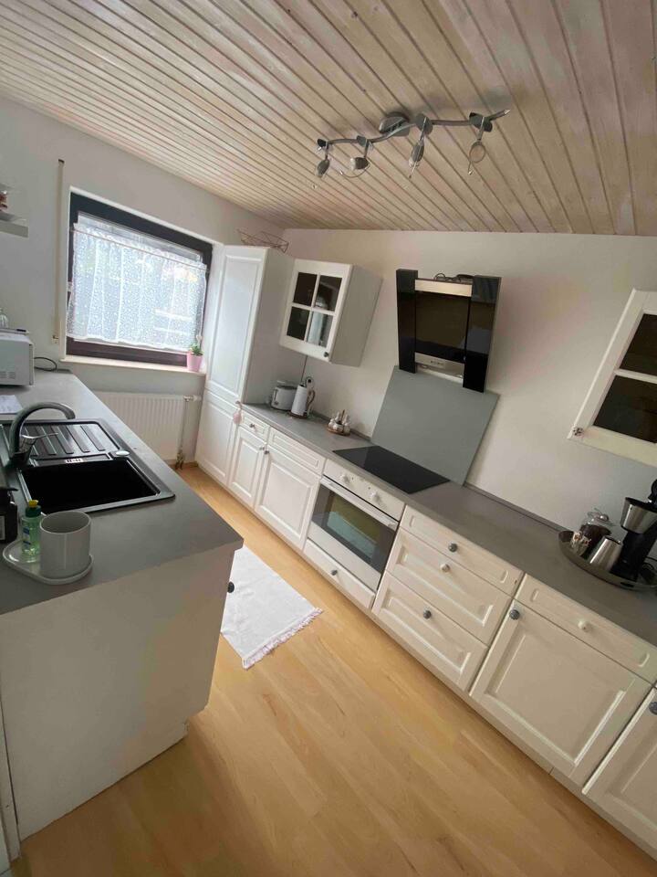 Ferienwohnung Am Tor Zum Schwarzwald - Nagold