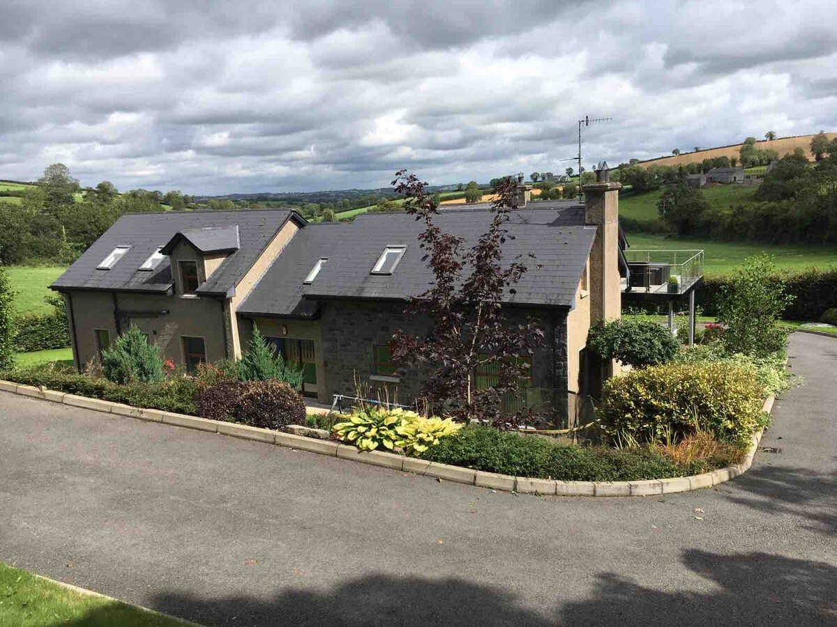 Buzzard's Loft, Poyntzpass Lofts for Rent in Armagh, Northern Ireland