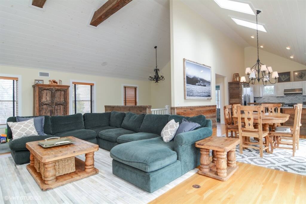 open concept