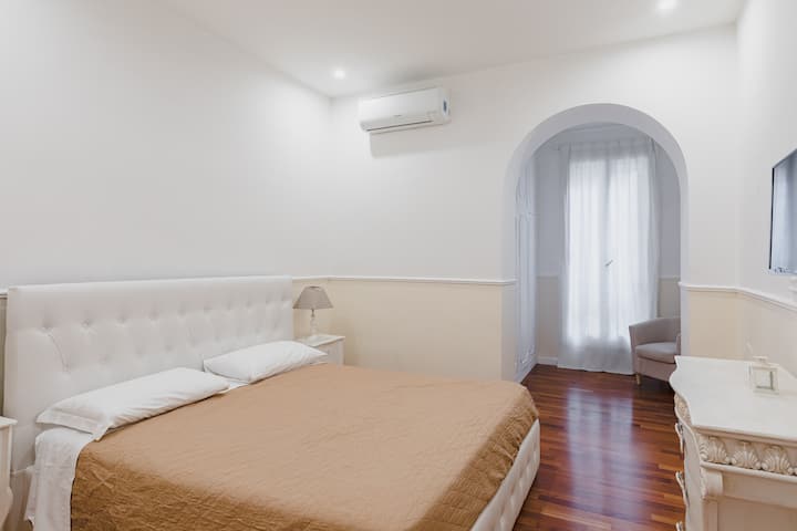 საძინებელი