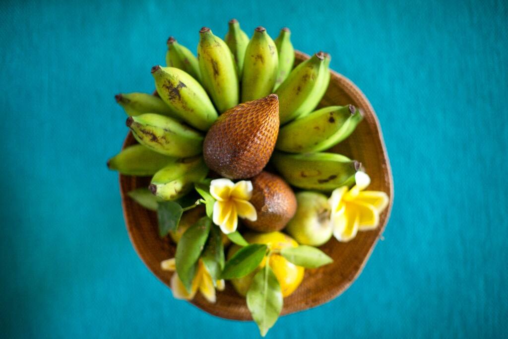 fruit basket