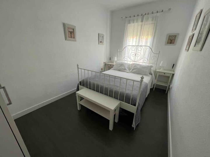 Spálňa 4