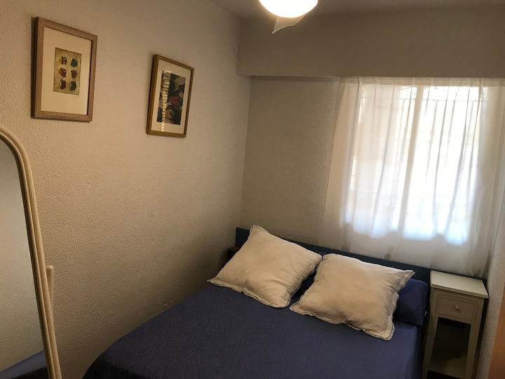 Спална соба 2