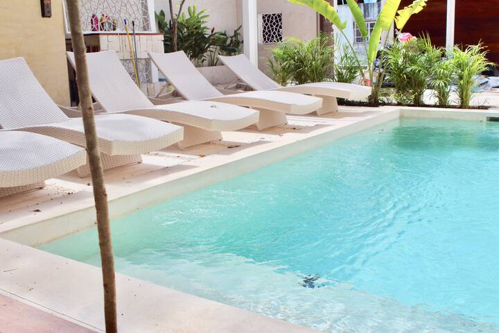 Vanilla II - un maravilloso lugar!