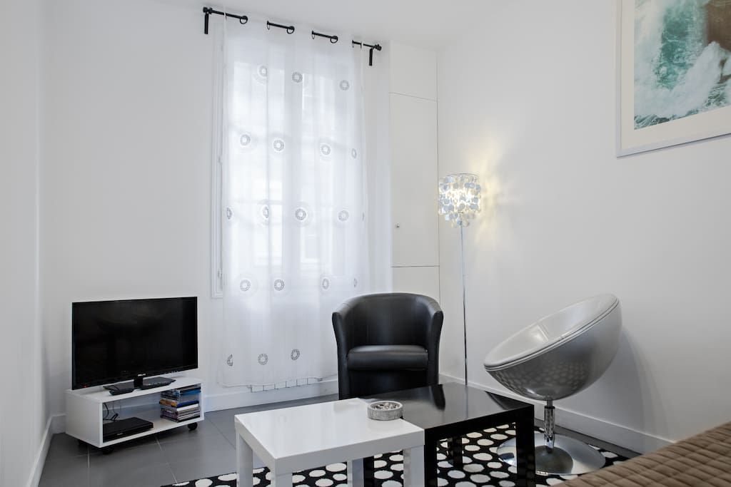 salon