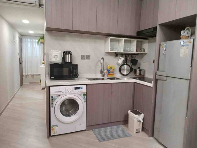 Langham,波鞋街,女人街衣食住行方便極至 gallery image 5