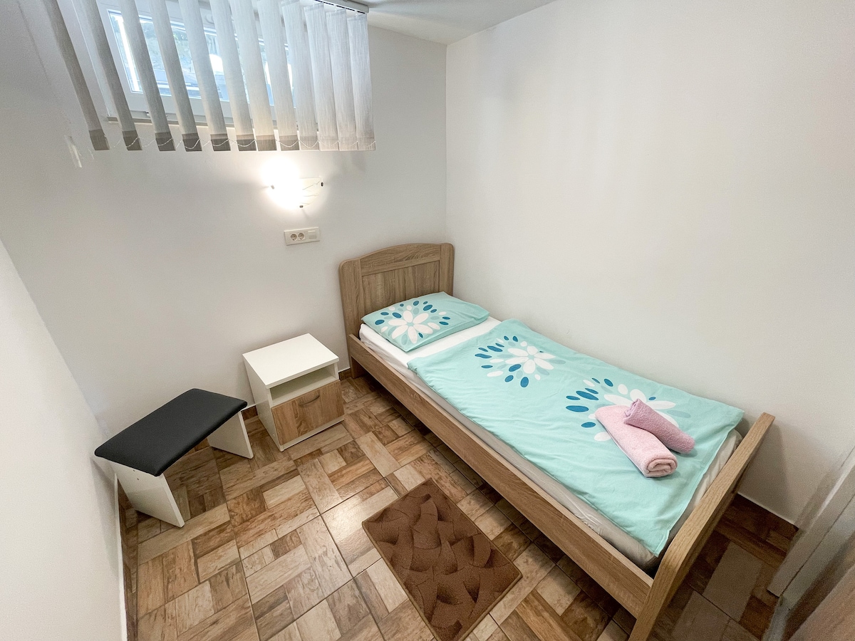 Apartman Talia Ck 1