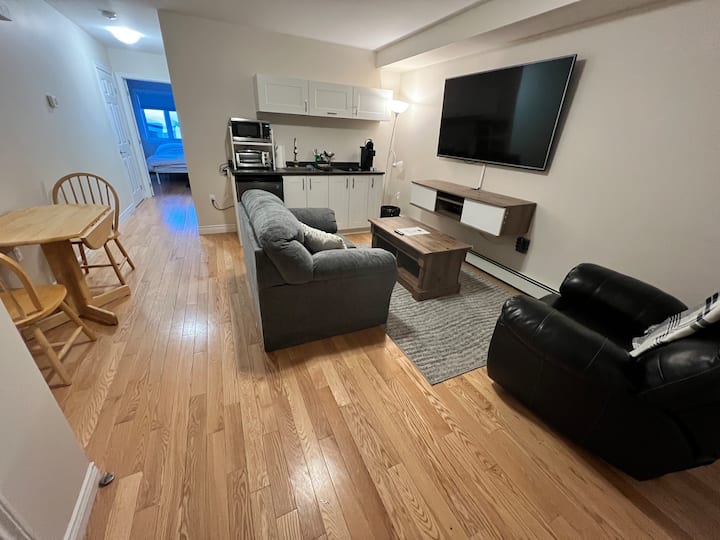 Iqaluit Vacation Rentals & Homes Nunavut, Canada Airbnb