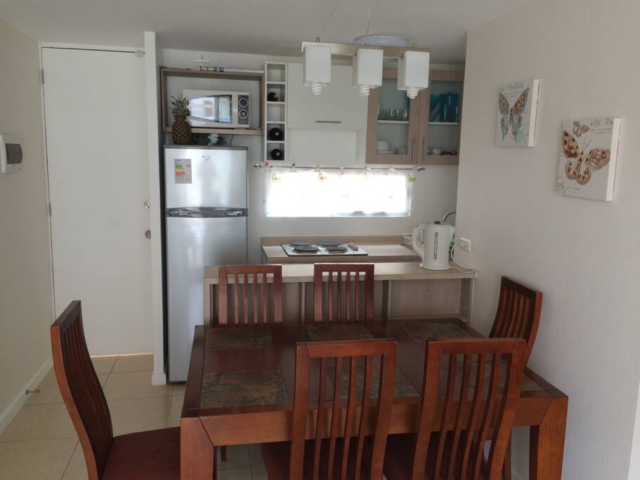 Cocina americana