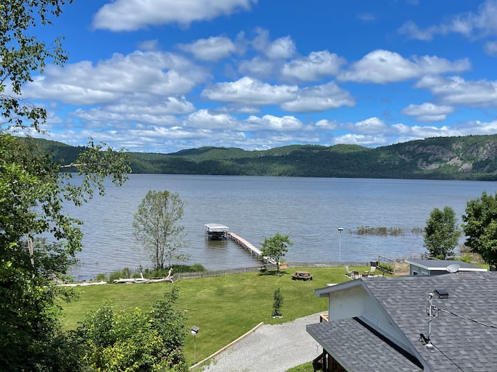 Echo Bay Holiday Rentals & Homes Ontario, Canada Airbnb