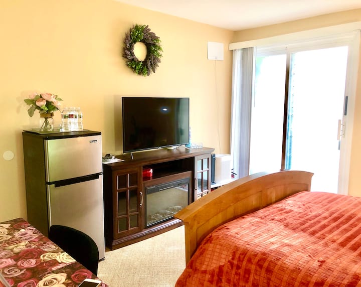 10 Best Airbnb Vacation Rentals In Bellevue, Washington Updated 2024