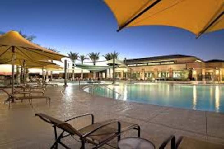 Anthem: Resort Style Living