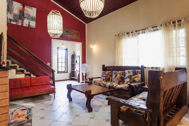 მისაღები ოთახი