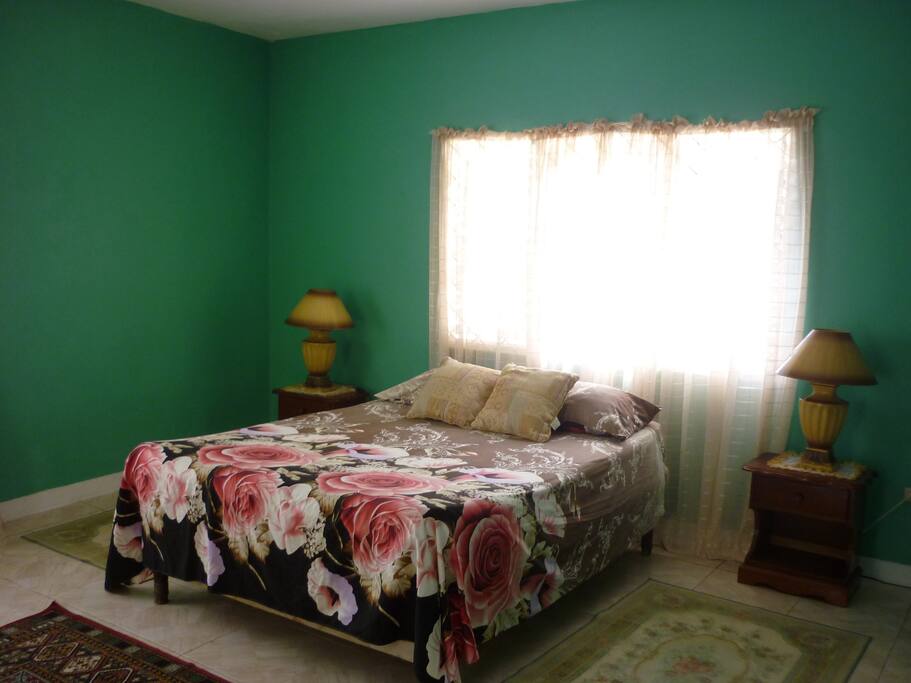 Queen Room