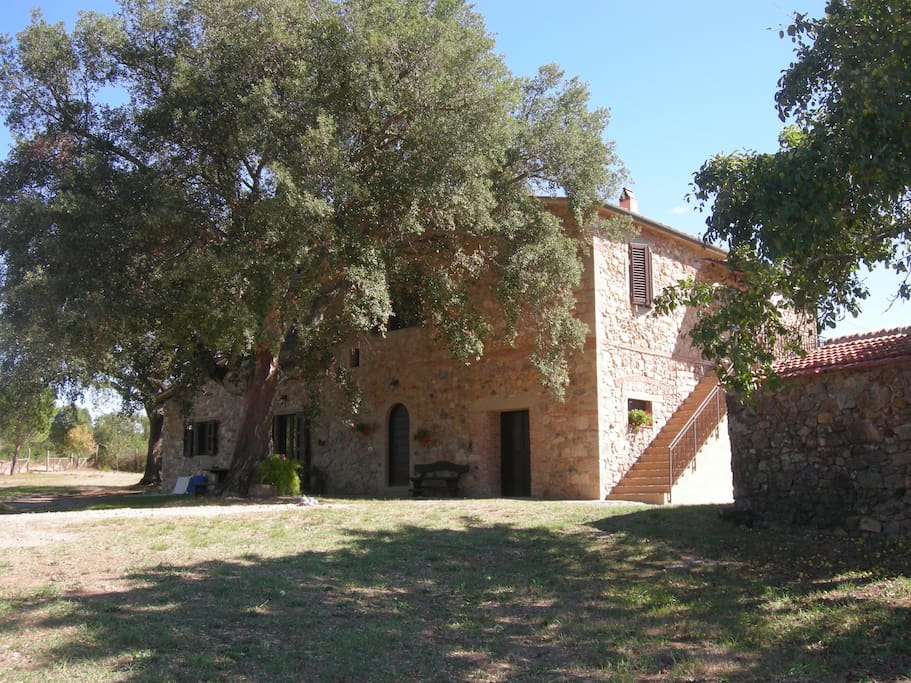 Farmhouse