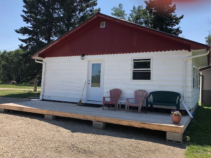 Sainte Rose du Lac Alloggi e case vacanze Manitoba, Canada Airbnb