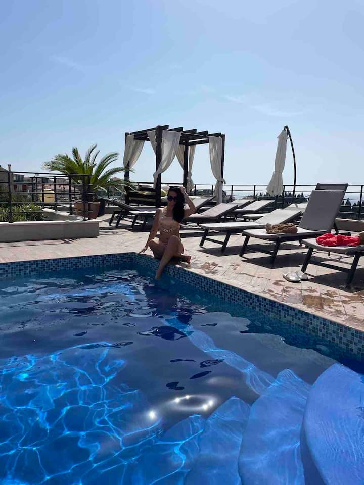 Villa Marghareta-city Centar Dubrovnik - Dubrovnik