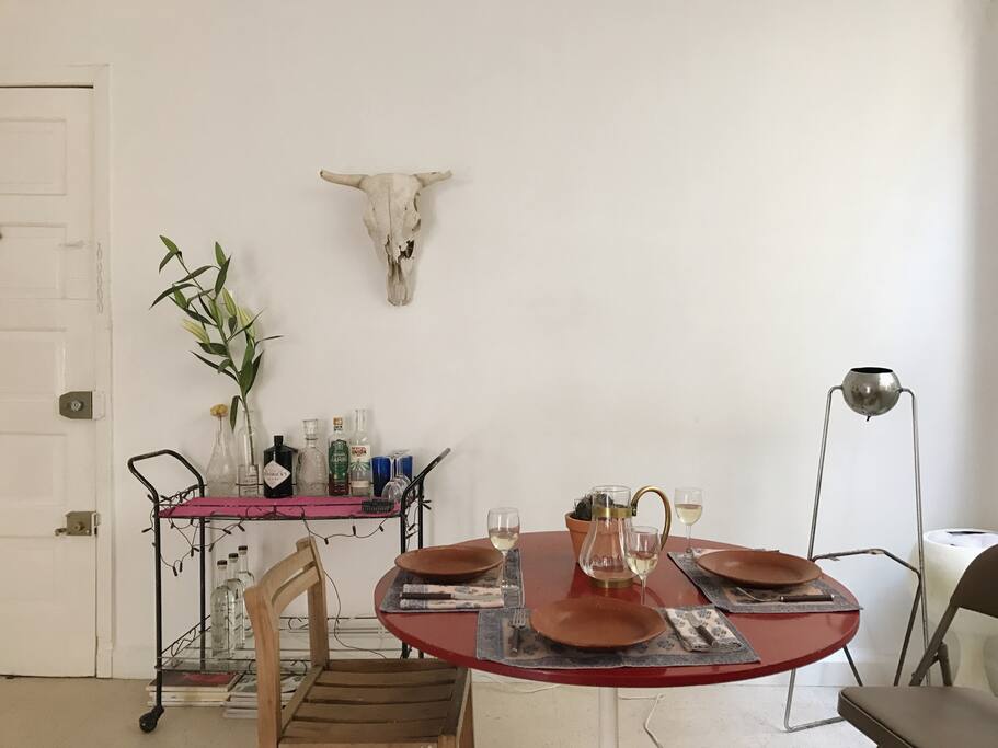 Comedor