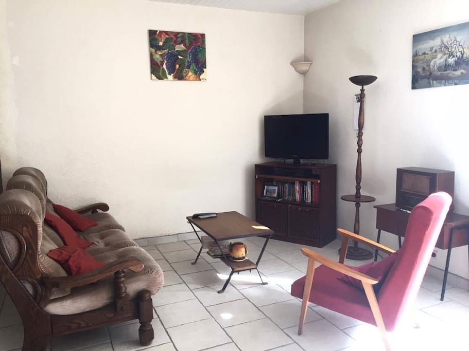 Salon