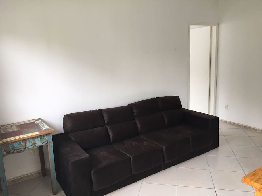 Sofa-cama