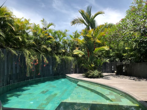 Oryza Residence Oasis Retreat Villa