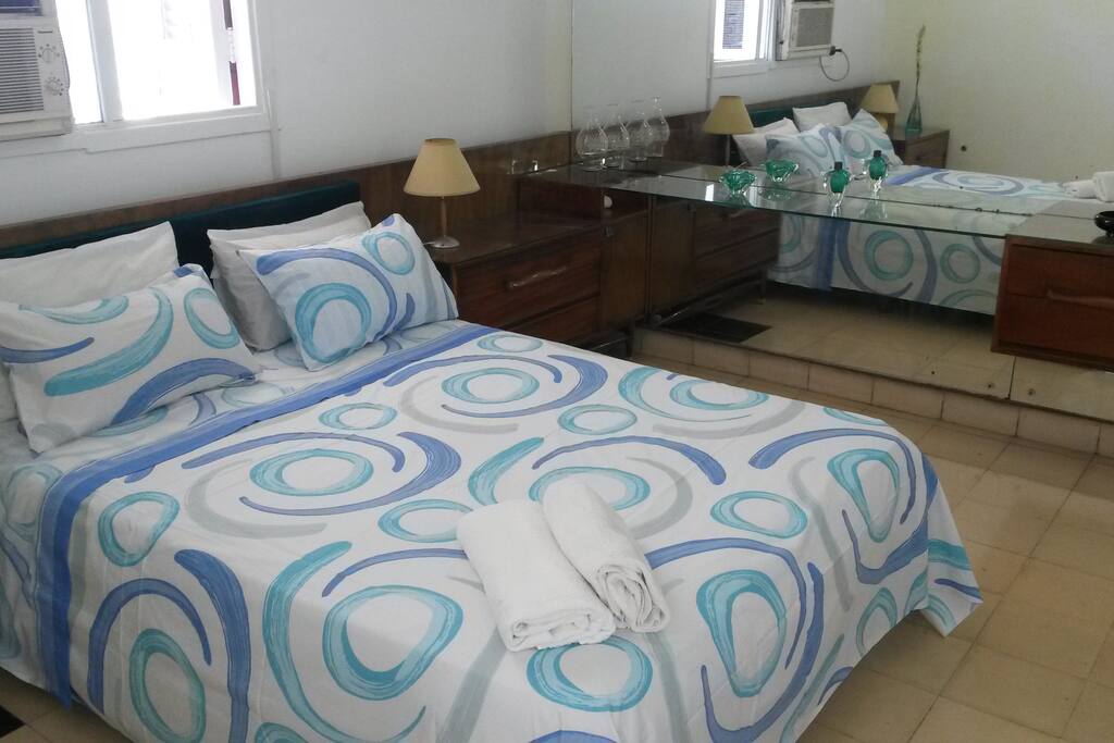 Dormitorio 1