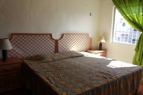 CASA PALMAR DE ARAMARA EN ARMONIA