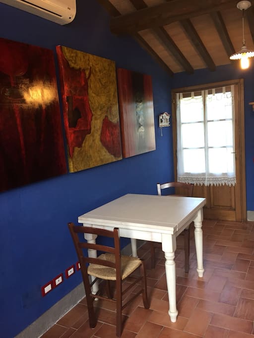 Cucina - Athalia