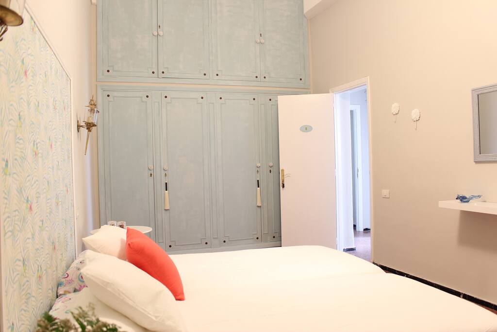 Habitación 6