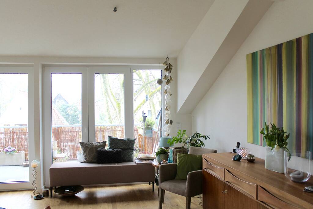 Single wohnung ahrensburg