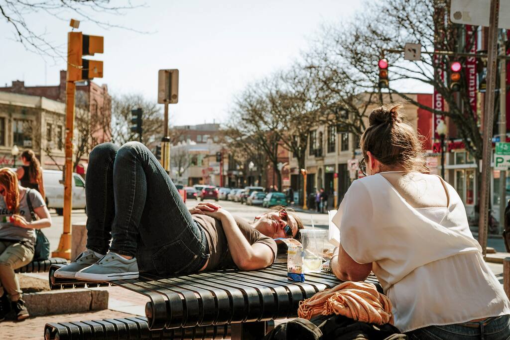 Foto de Somerville en Somerville
